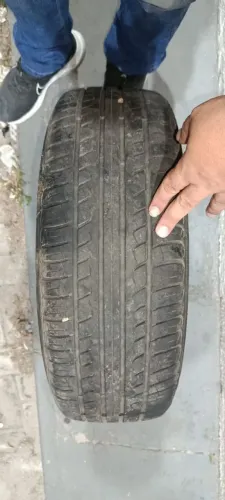 Pneu Aro 14