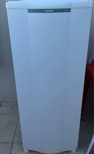 Geladeira Consul