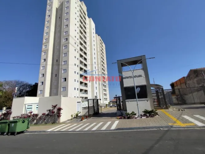 Venda de Apartamentos / Térreo na cidade de São Carlos