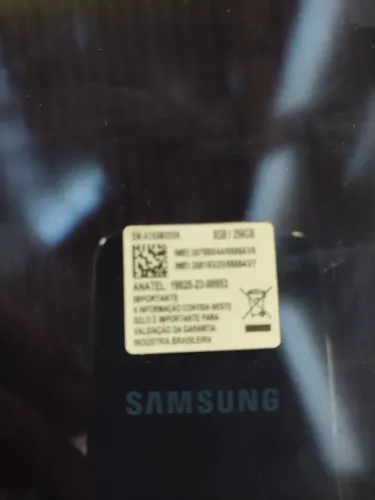 Celular Samsung A 15