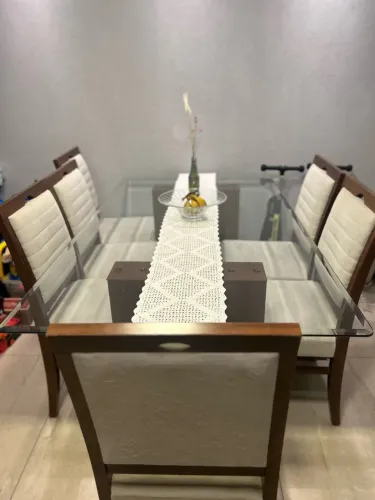 Mesa de Jantar