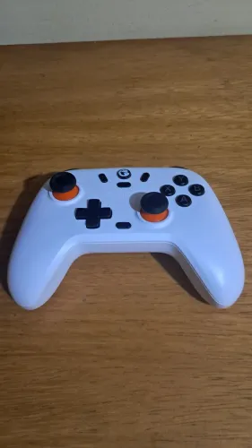 Gamesir t4 nova lite