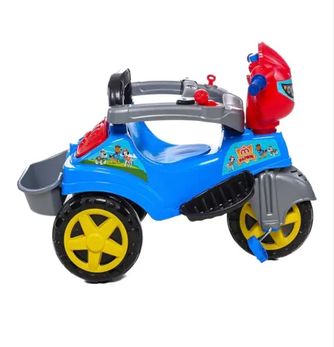 Carrinho de passeio NOVO