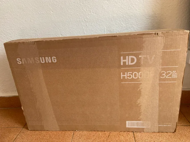 Tv Samsung 32 polegadas