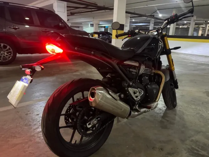 Speed 400