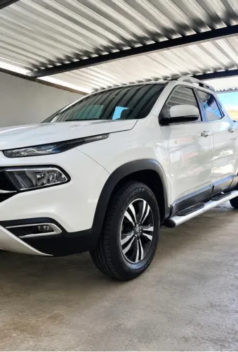 Fiat Toro Freedom 1.3 T270 4X2 Flex AUT 2022