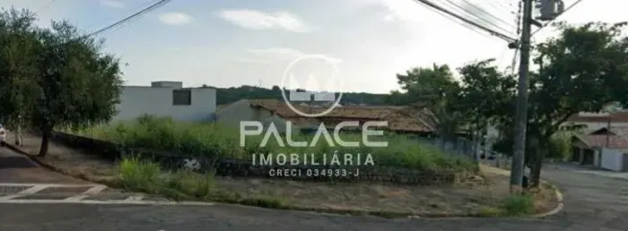 terreno residencial à venda em castelinho, piracicaba 474m²