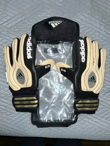Luva de Goleiro Diego Cavalieri Antiga Original