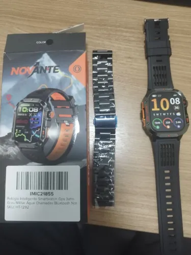Smartwatch