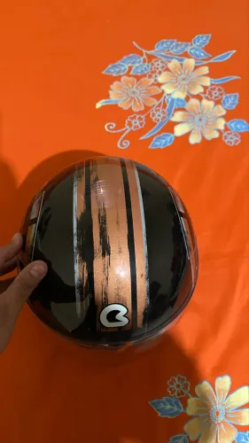 Capacete BIEFFE Allegro outback - 60
