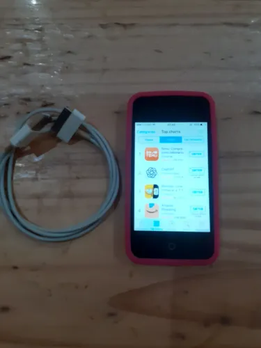 Vendo Iphone 4s - Relíquia - Nostalgia
