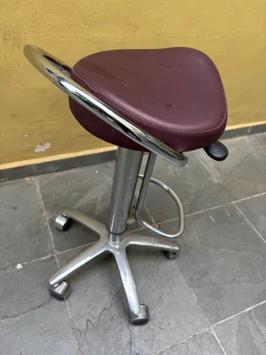 Mocho Van de Velde