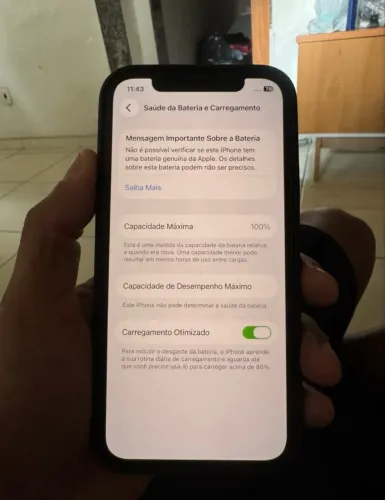 iPhone 12 Pro 