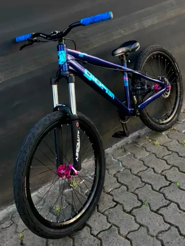 Bicicleta Gios