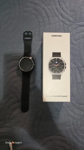 Watch Samsung 8 Classic
