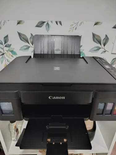 Impressora Canon Pixma