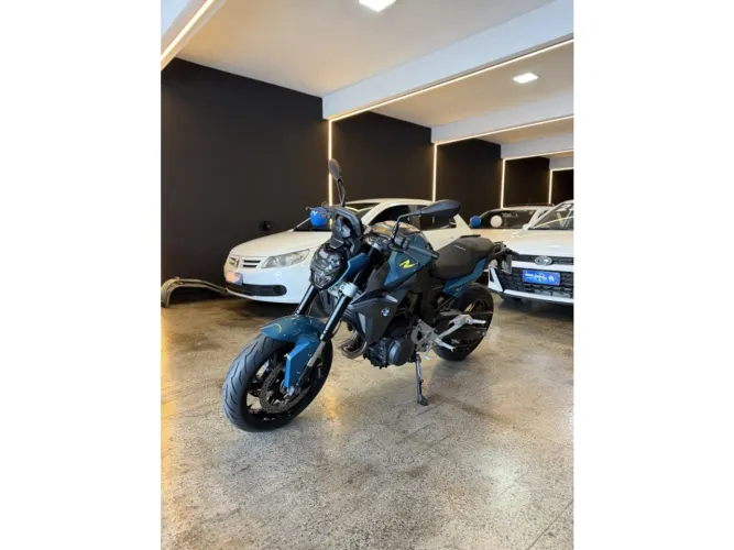 Bmw F 900 r sport plus 2026