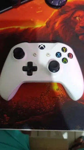 Unida 2 Controle Xbox séries S/ one original