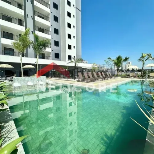 Apartamento em Rua Evans - Vila Esperança - São Paulo/SP
