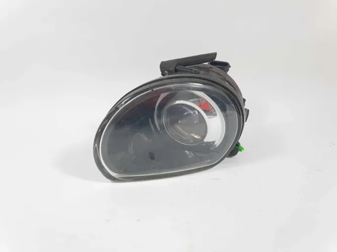 Farol De Milha Direito Audi A8 D3 2003 A 2009 27045600 Branco