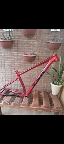 Quadro mtb aro 29