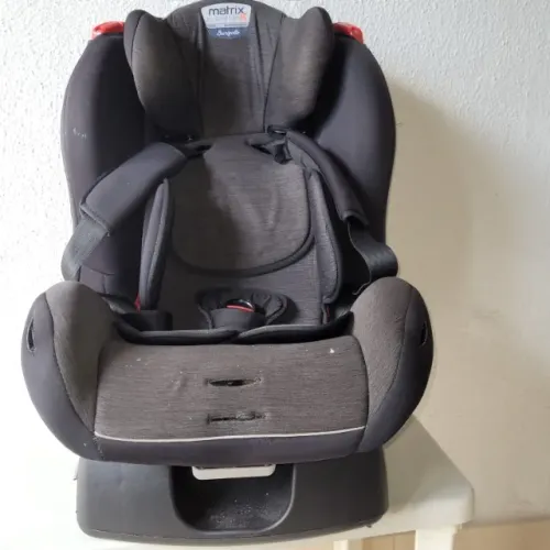cadeira de criança para carro