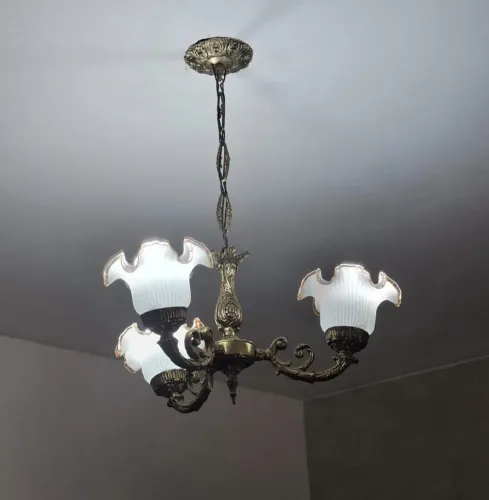 Lustre lindo