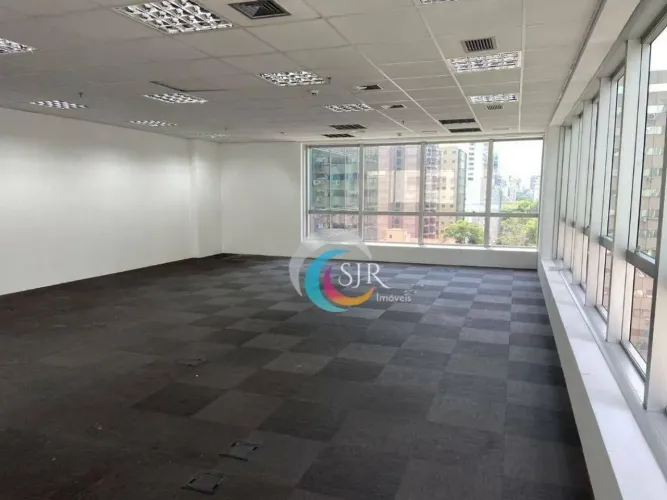 Conjunto para alugar, 228 m² - Jardim Paulista - São Paulo/SP