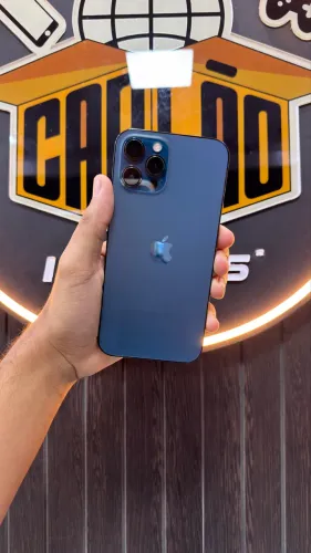 12 pro max 128 GB
