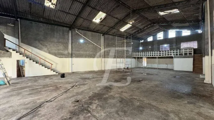 Galpão à venda, 1000 m² por R$ 4.399.000,00 - Vila Amália - São Paulo/SP
