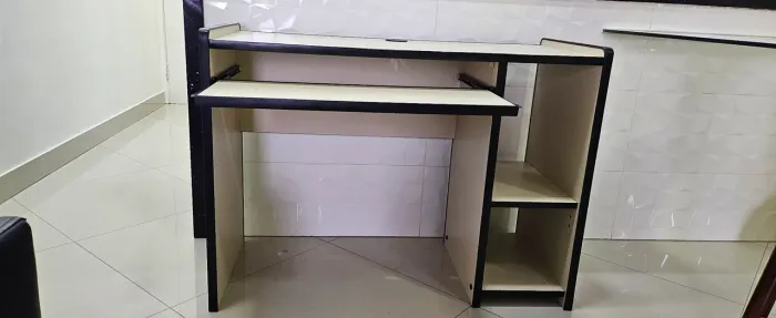 Mesa Escrivaninha Computador