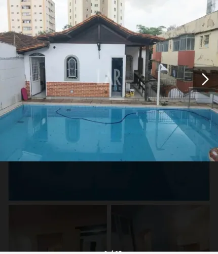 Casa à venda, 3 quartos, 1 suíte, 3 vagas, Santa Tereza - Belo Horizonte/MG