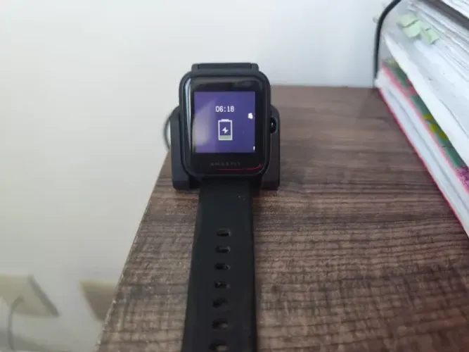 Smartwatch Amazfit Bip