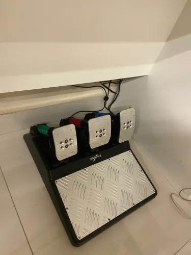 Vendo ou troco PXN v10