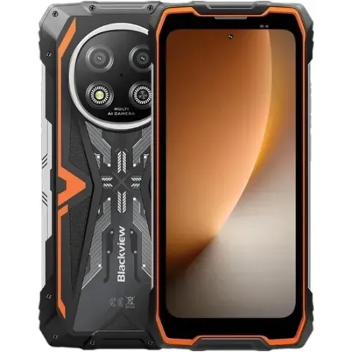 Celular Blackview Rock 2 Dual Chip 256GB 5G - RAM 12GB