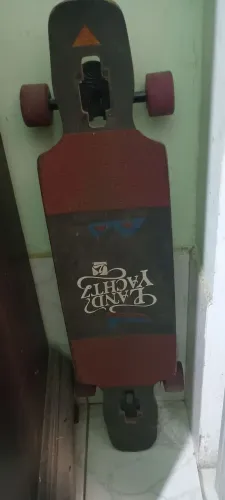 Skateboard 