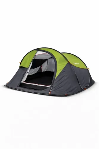 Barraca Quechua 2 Seconds XL 3 Lugares - Impermeável / Pronta Entrega JP
