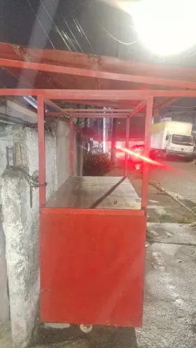 Carrinho
