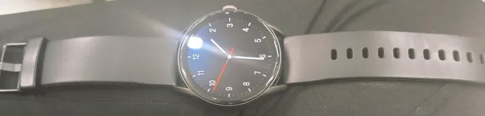 QCY WATCH GT