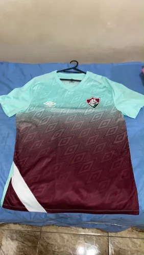 CAMISA DO FLUMINENSE TREINO 2020