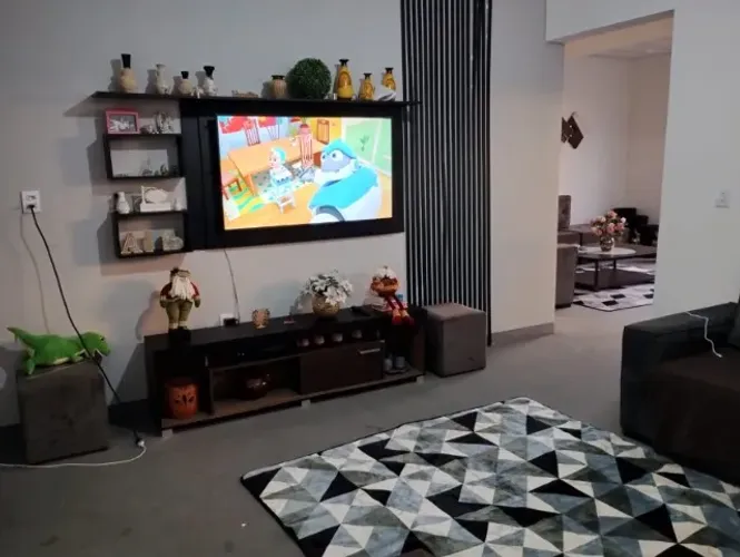 Aluga-se uma Exelente casa no centro em Conceição do Jacuipe