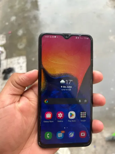 Samsung a10