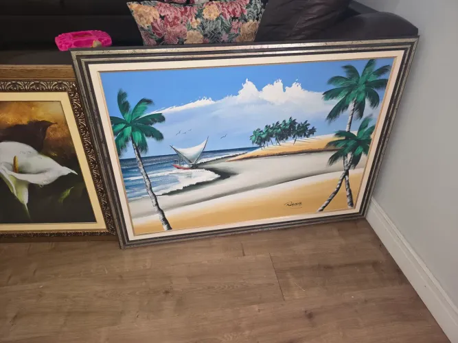 Quadros de qualidade 