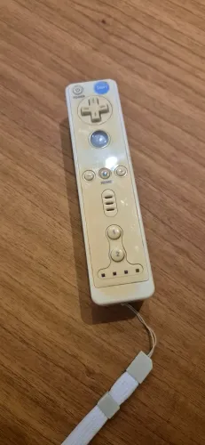 Wii Remote Motion Plus Smart