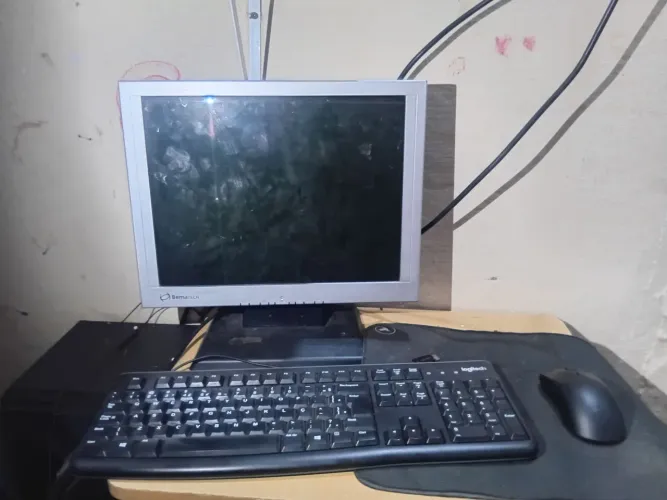 PC computador