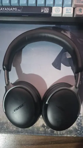 Headphone ANC Bose Qc QuietComfort Ultra