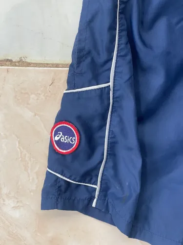 Shorts vintage Asics