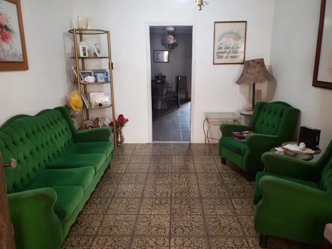 CASA RESIDENCIAL em BELÉM - PA, CASTANHEIRA