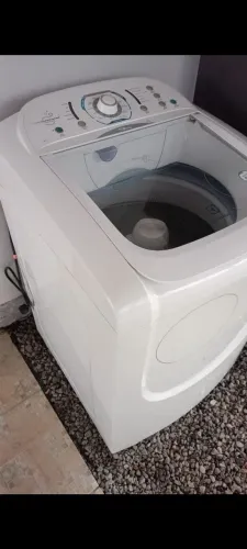 Máquina de lavar Electrolux 13 kg