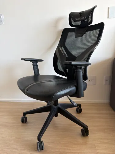 Cadeira de Escritório Gamer